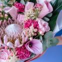 Exquisite King Protea Bouquet