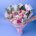 Exquisite King Protea Bouquet