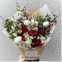 Kenyan Roses Arrangement