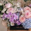 Luxe Blooms of the Day