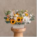 Luxe Blooms of the Day