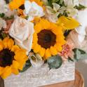Luxe Blooms of the Day