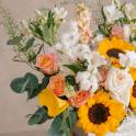 Luxe Blooms of the Day