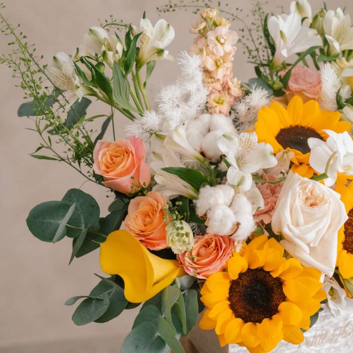 Luxe Blooms of the Day