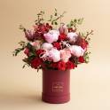 Peony In Love