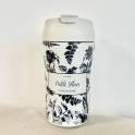 Add On - Petite Fleur Tumbler