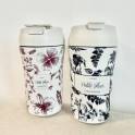Add On - Petite Fleur Tumbler