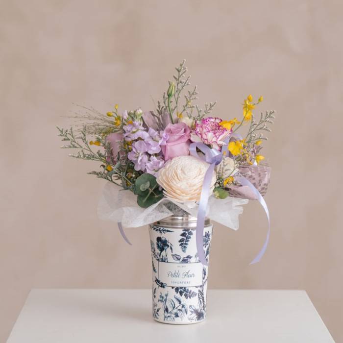 Love in Tumbler