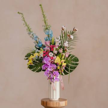 Bloom Affair