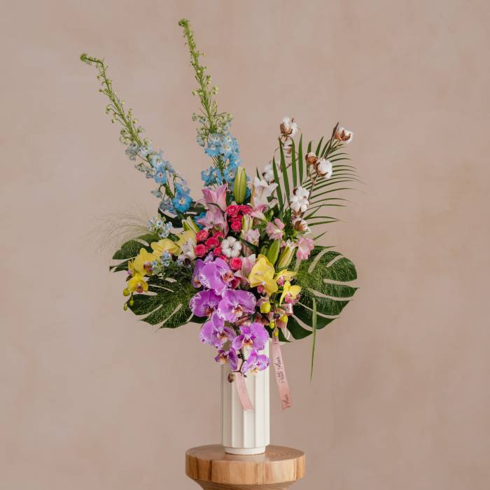 Bloom Affair