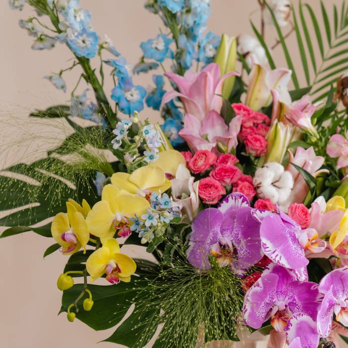 Bloom Affair