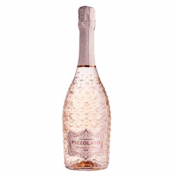Add on - Pizzolato Rose Wine