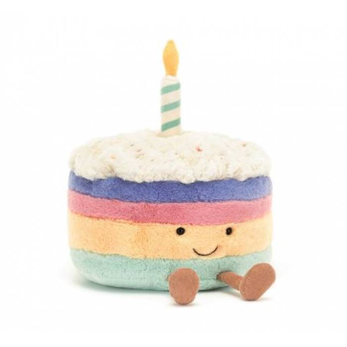 Add on - Jellycat Plushie Limited Edition