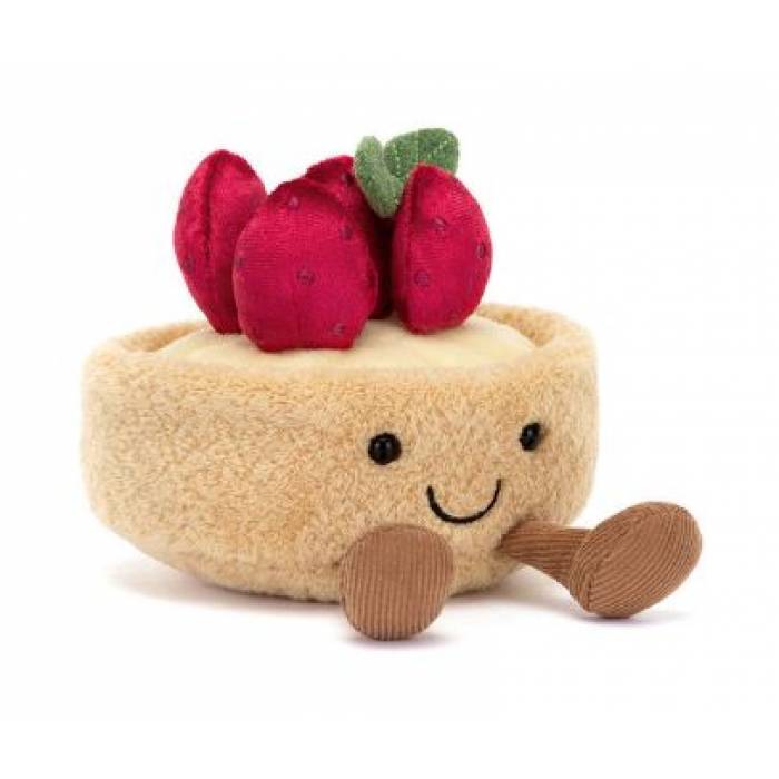 Add on - Jellycat Plushie Limited Edition