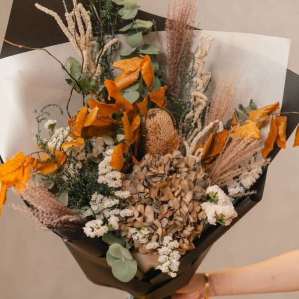 How Long Do Dried Flowers Last? How Long Do Dried Flowers Last?