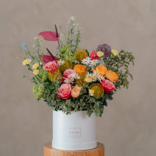 Best Mother's Day Flower Bouquets In Singapore 2026 - Petite Fleur Best Mother's Day Flower Bouquets In Singapore 2026 - Petite Fleur