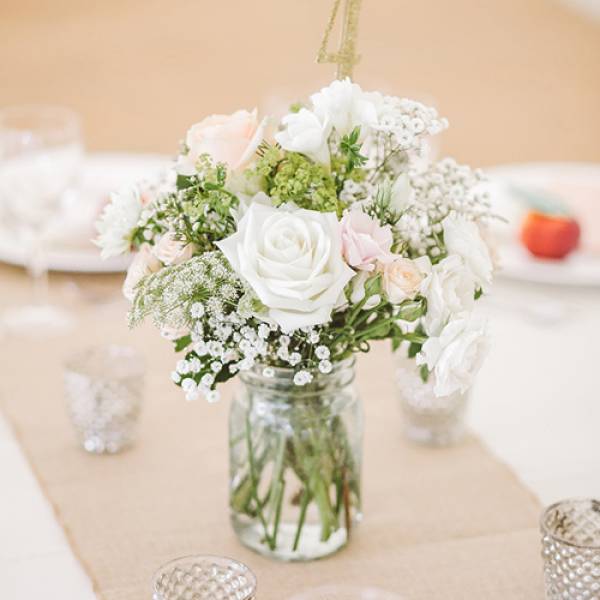 6 Best Flower Arrangements for Events in Singapore