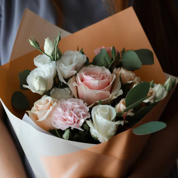 How to Pick the Right Flowers for Any Occasion