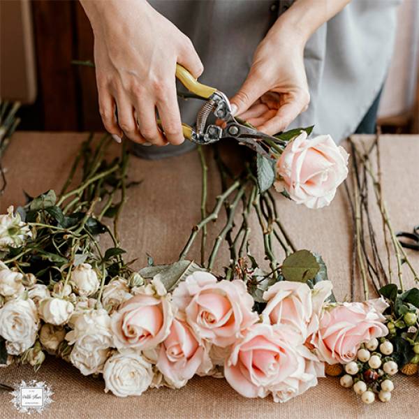 Flower power - All you need to know about floral bouquets.