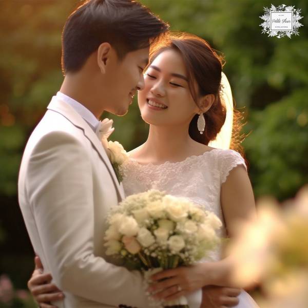 Popular Floral Choices for Wedding Decor and Bridal Bouquets in Singapore Popular Floral Choices for Wedding Decor and Bridal Bouquets in Singapore