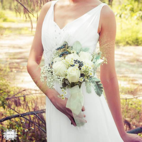 A Seasonal Guide to Wedding Flowers in Singapore