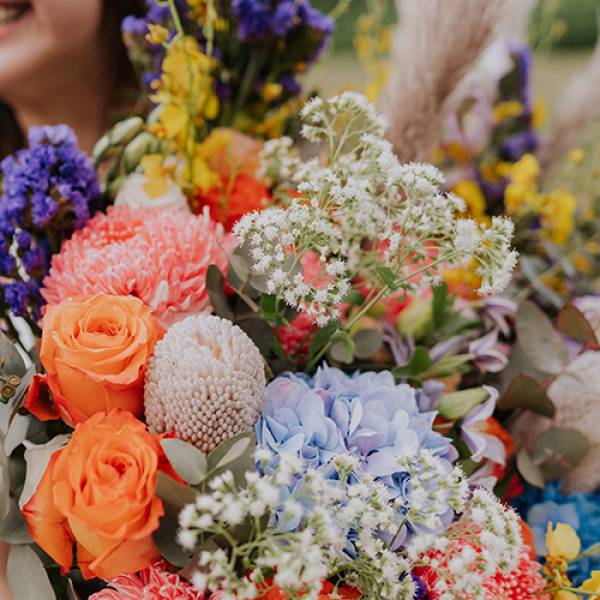 5 Best flower bouquets you can order online for this Mother’s Day, 2021