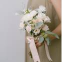 Bridesmaid Bouquet