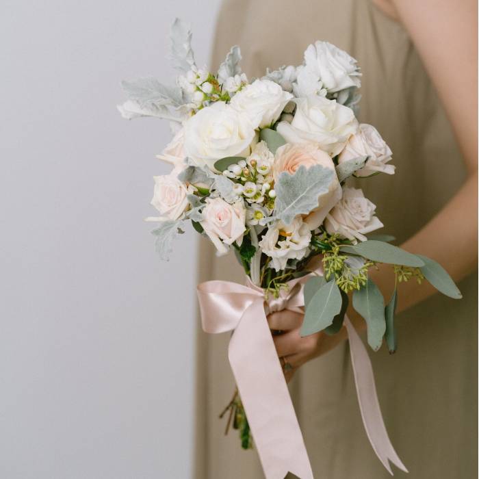 Bridesmaid Bouquet