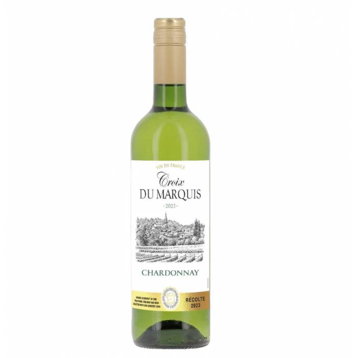 Add On - De Luze Croix du Marquis