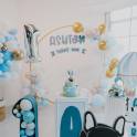 Decorative Balloon Arch