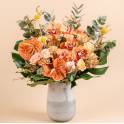 Special Mid Autumn Arrangement