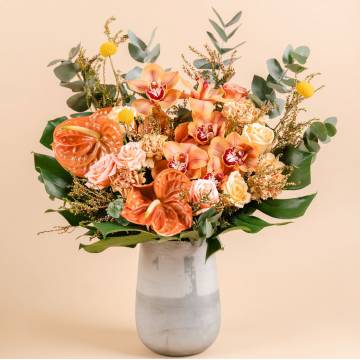 Special Mid Autumn Arrangement