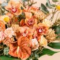 Special Mid Autumn Arrangement