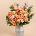 Special Mid Autumn Arrangement