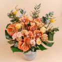 Special Mid Autumn Arrangement