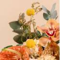 Special Mid Autumn Arrangement