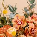 Special Mid Autumn Arrangement