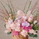 Little Bunny Garden