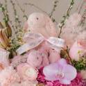 Little Bunny Garden
