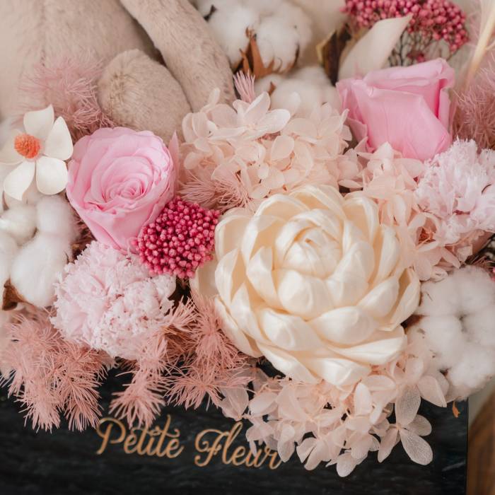 Be Mine Blossom Box