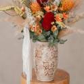 Earth and Petal