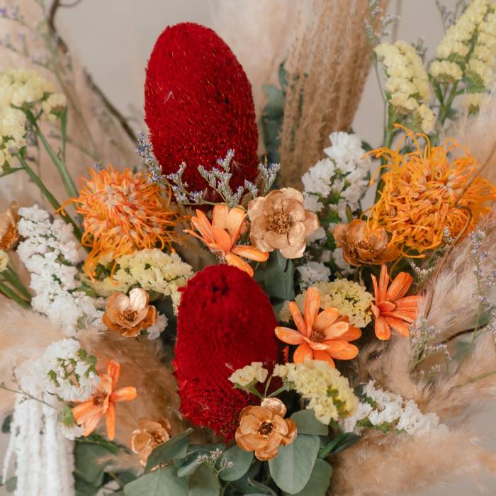 Earth and Petal