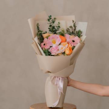 Lessons in Bloom