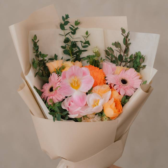 Lessons in Bloom