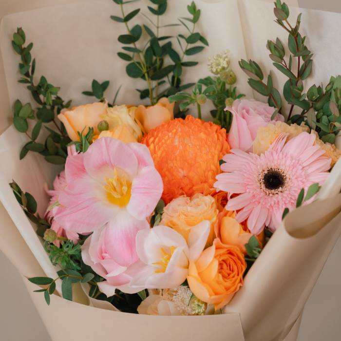 Lessons in Bloom