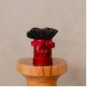 Preserved Roses - Petite Round box