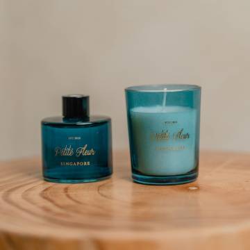 Add On - Ethereal Aroma Set
