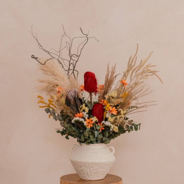 Earth and Petal