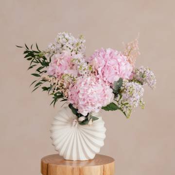 Hydrangea Ocean Breeze