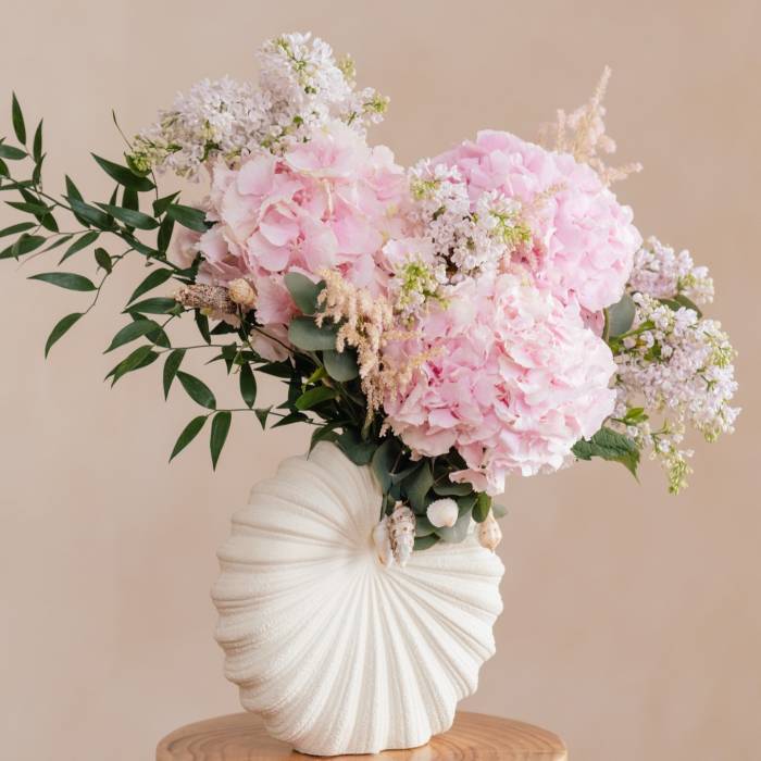 Hydrangea Ocean Breeze